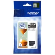 Cartuccia Originale Brother LC-3235XLBK (Nero 6000 pagine)