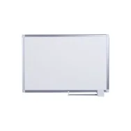 Lavagna Magnetica Laccata New Generation Bi-Office - 90x60 cm - MA0307830 (Bianco)