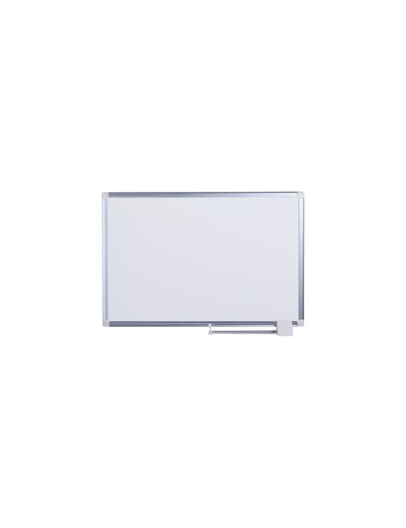 Lavagna Magnetica Laccata New Generation Bi-Office - 90x60 cm - MA0307830 (Bianco)