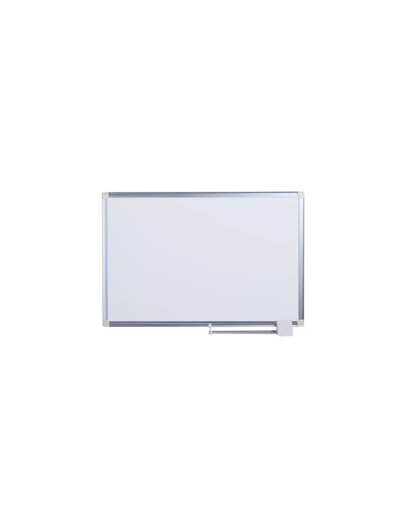Lavagna Magnetica Laccata New Generation Bi-Office - 90x60 cm - MA0307830 (Bianco) Lavagna Magnetica Laccata New Generation Bi-Office - 90x60 cm - MA0307830 (Bianco)