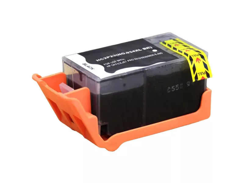Cartuccia Compatibile HP C2P23AE 934XL (Nero 1000 Pagine) Cartuccia Compatibile HP C2P23AE 934XL (Nero 1000 Pagine)
