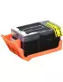 Cartuccia Compatibile HP C2P23AE 934XL (Nero 1000 Pagine)