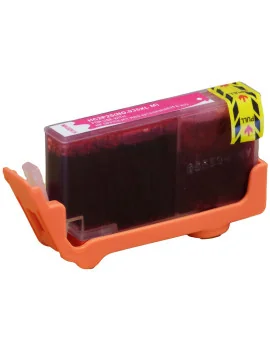 Cartuccia Compatibile HP C2P25AE 935XL (Magenta 825 Pagine)