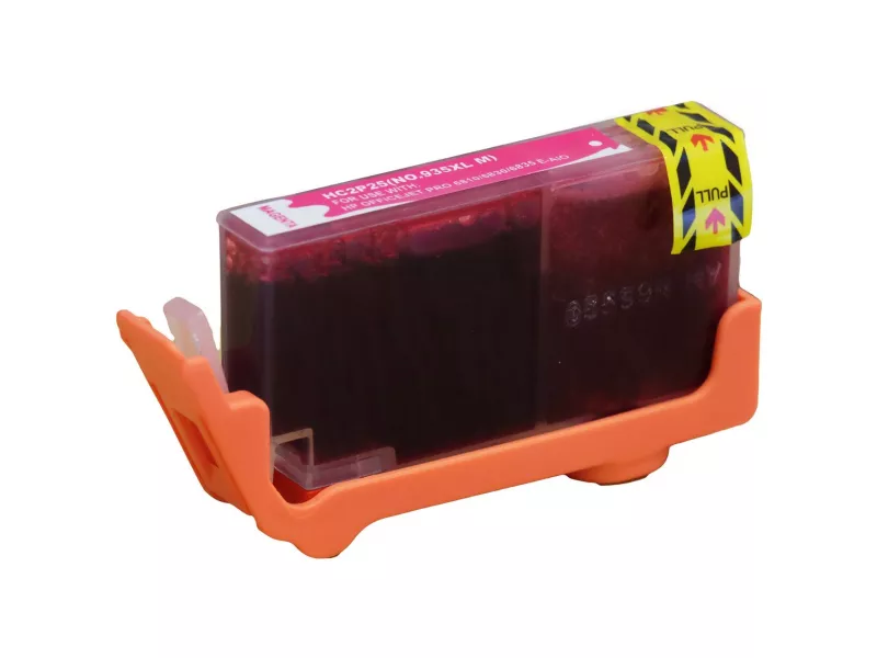 Cartuccia Compatibile HP C2P25AE 935XL (Magenta 825 Pagine)