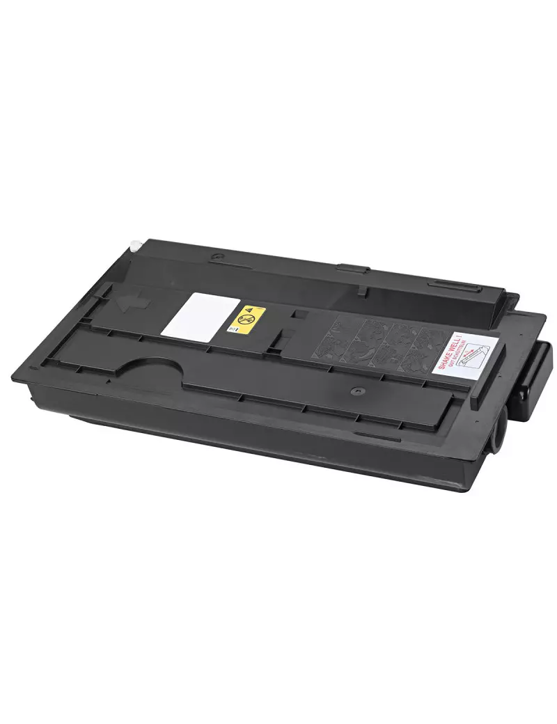Toner Compatibile Kyocera TK-7105 1T02P80NL0 (Nero 20000 Pagine) Toner Compatibile Kyocera TK-7105 1T02P80NL0 (Nero 20000 Pagine)