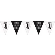 Festone PVC - 3,65 m (Juventus F.C.)