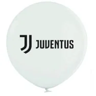 Palloncino Gigante in Lattice - Ø60 cm (Juventus)
