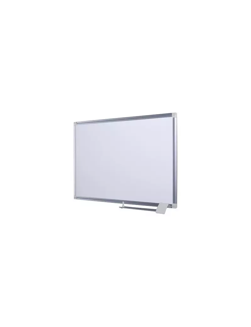 Lavagna Magnetica Laccata New Generation Bi-Office - 150x100 cm - MA1507830 (Bianco) Lavagna Magnetica Laccata New Generation Bi-Office - 150x100 cm - MA1507830 (Bianco)
