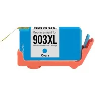 Cartuccia Compatibile HP T6M03A 903XL (Ciano 825 pagine)