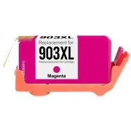 Cartuccia Compatibile HP T6M07A 903XL (Magenta 825 pagine)