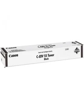 Toner Originale Canon C-EXV55bk 2182C002 (Nero 23000 pagine)