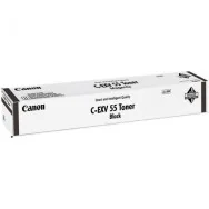 Toner Originale Canon C-EXV55bk 2182C002 (Nero 23000 pagine)