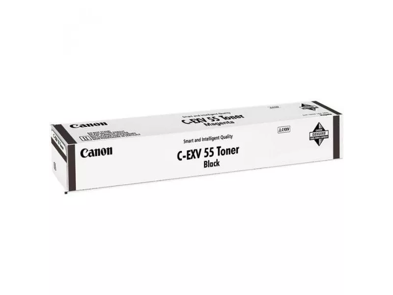 Toner Originale Canon C-EXV55bk 2182C002 (Nero 23000 pagine)