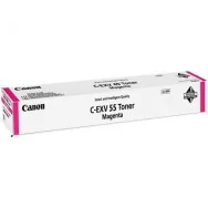 Toner Originale Canon C-EXV55m 2184C002 (Magenta 18000 pagine)