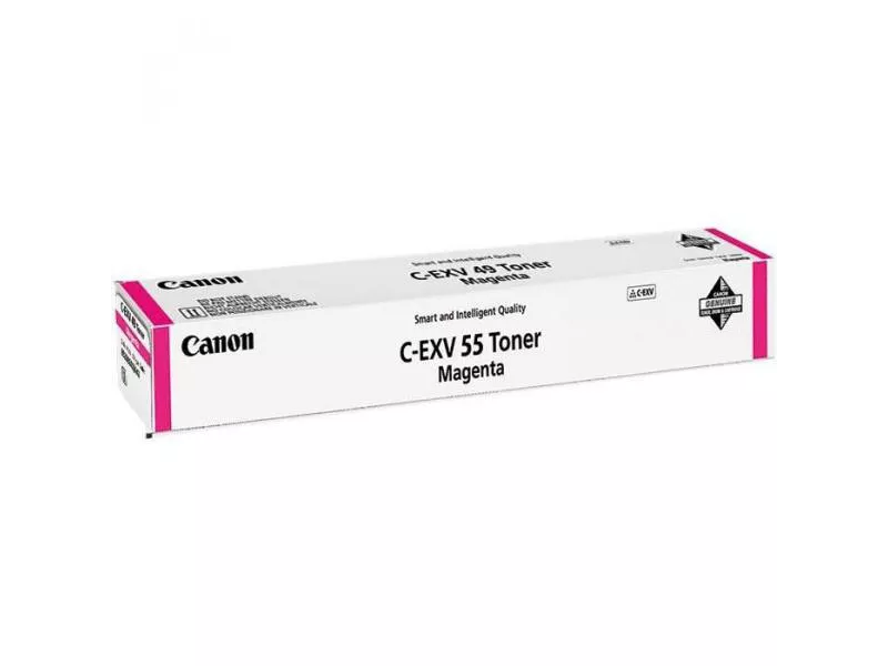 Toner Originale Canon C-EXV55m 2184C002 (Magenta 18000 pagine) Toner Originale Canon C-EXV55m 2184C002 (Magenta 18000 pagine)