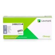 Toner Originale Lexmark 24B6213 (Nero 10000 pagine)