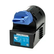 Toner Compatibile Canon C-EXV21c 0453B002 (Ciano 14000 pagine)