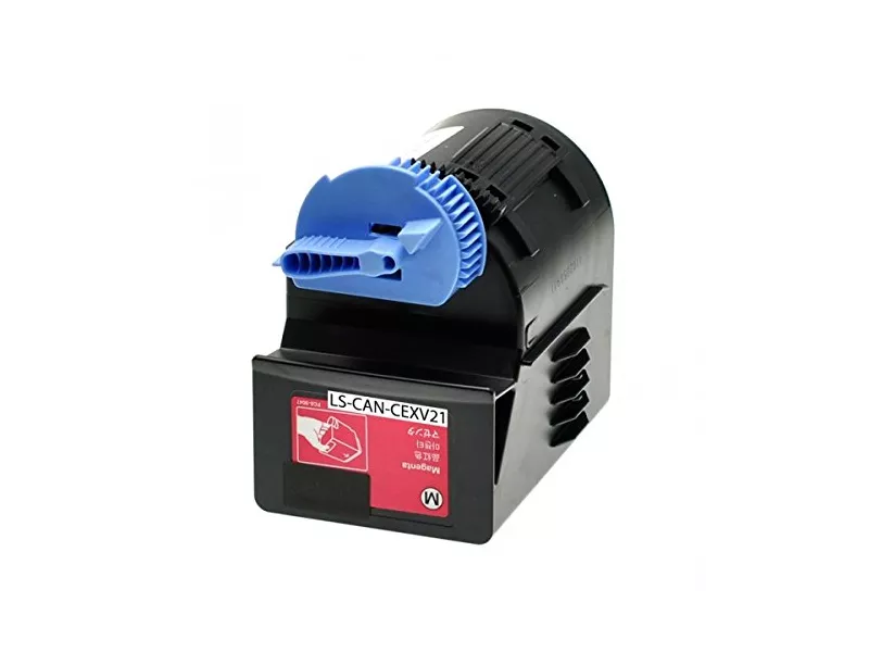 Toner Compatibile Canon C-EXV21m 0454B002 (Magenta 14000 pagine)