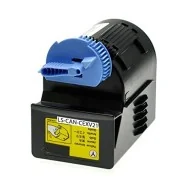 Toner Compatibile Canon C-EXV21y 0455B002 (Giallo 14000 pagine)