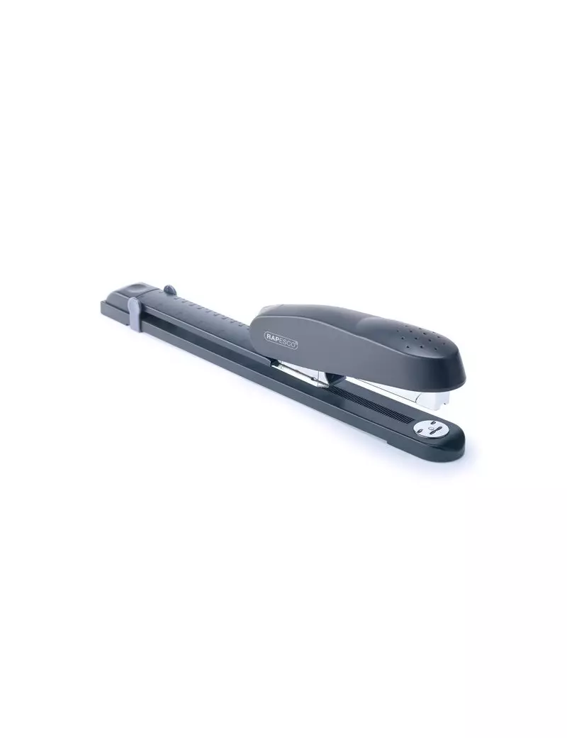 Cucitrice a Braccio Lungo 790 Rapesco - R79026A3 (Grigio Scuro) Cucitrice a Braccio Lungo 790 Rapesco - R79026A3 (Grigio Scuro)