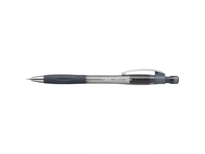 Portamine Velocity Pro Bic - 0,5 mm - 8206433 (Grigio Chiaro) Portamine Velocity Pro Bic - 0,5 mm - 8206433 (Grigio Chiaro)