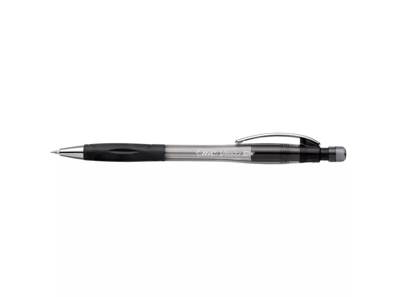 Portamine Velocity Pro Bic - 0,7 mm - 8206462 (Grigio Scuro) Portamine Velocity Pro Bic - 0,7 mm - 8206462 (Grigio Scuro)