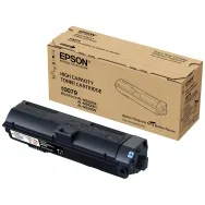 Toner Originale Epson S110079 10079 (Nero 6100 pagine)