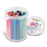 Pennarelli Jumbo Primo - Punta Maxi - 622BPJ36N (Assortiti Conf. 36)