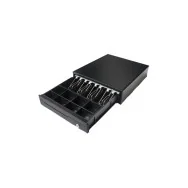 Cassetto Portadenaro CWR - 35x40,5x9 cm (Nero)