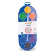 Acquerelli Primo Morocolor - Ø44 mm (Assortiti Conf. 10)