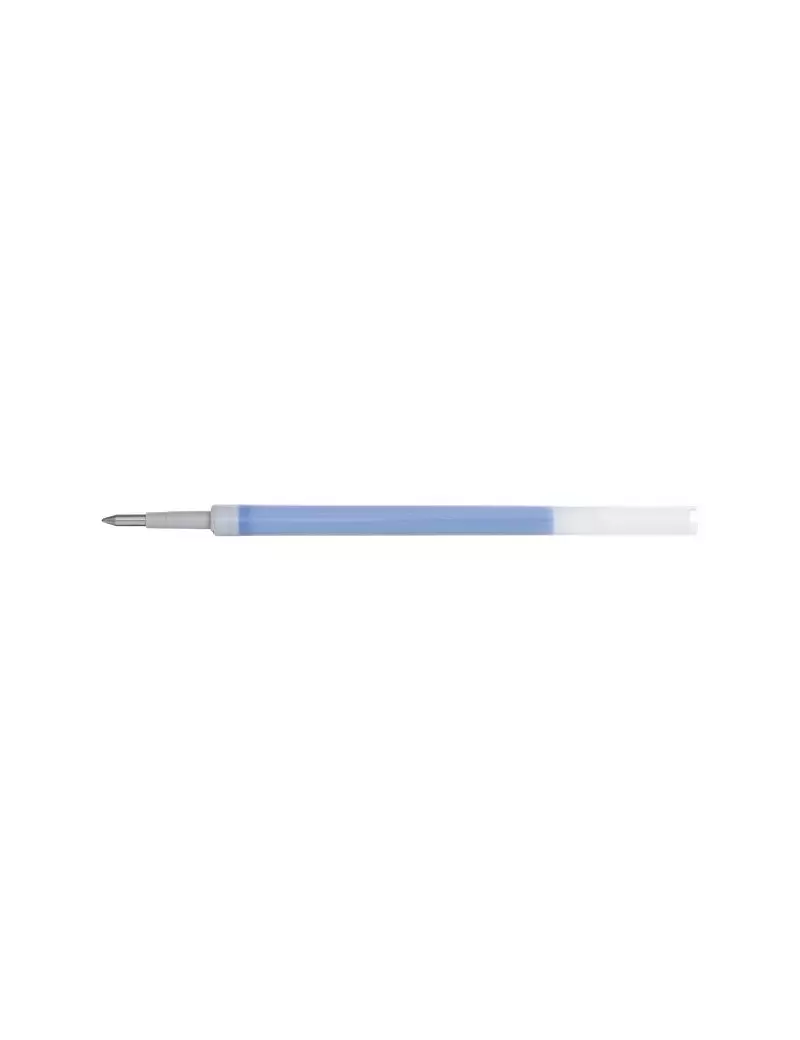 Refill per Gelocity Illusion Bic - 0,7 mm - 944101 (Assortiti Conf. 12) Refill per Gelocity Illusion Bic - 0,7 mm - 944101 (Assortiti Conf. 12)