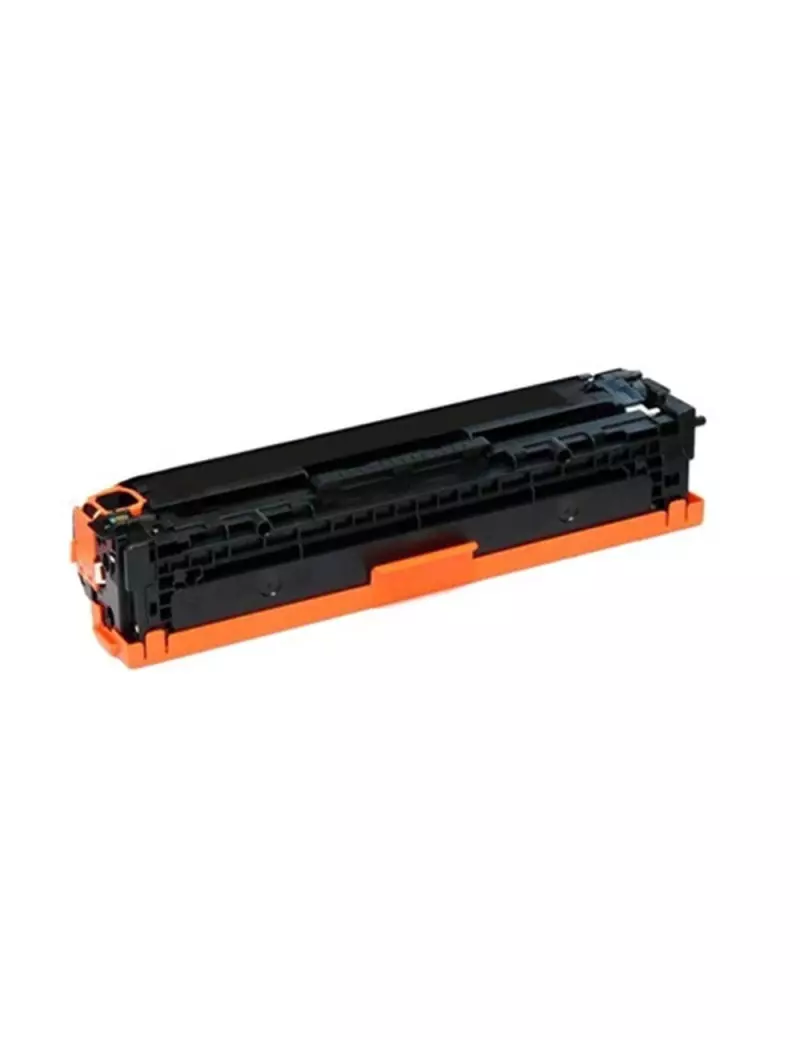 Toner Compatibile HP CE340A 651A (Nero 13500 pagine)