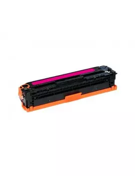 Toner Compatibile HP CE343A 651A (Magenta 16000 pagine)