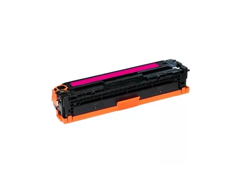 Toner Compatibile HP CE343A 651A (Magenta 16000 pagine)