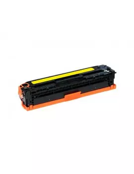 Toner Compatibile HP CE342A 651A (Giallo 16000 pagine)