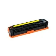 Toner Compatibile HP CE342A 651A (Giallo 16000 pagine)