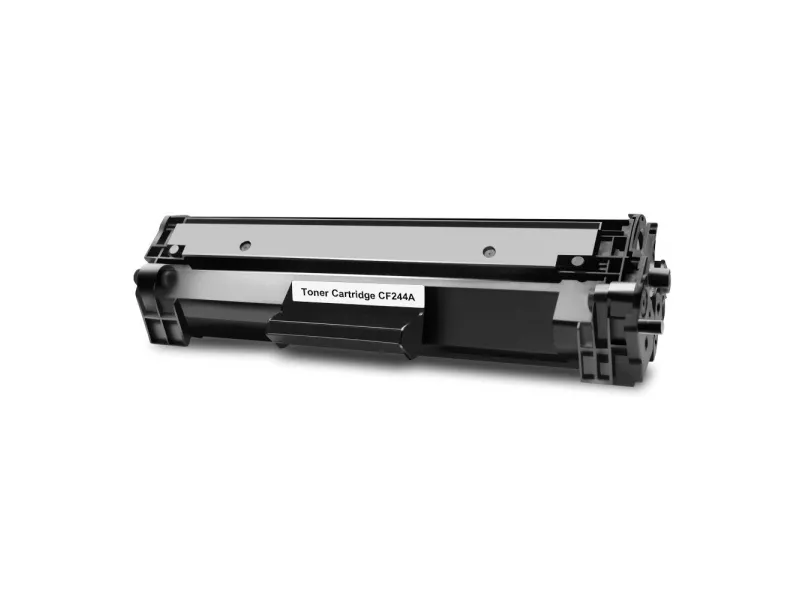 Toner Compatibile HP CF244A 44A (Nero 1000 pagine) Toner Compatibile HP CF244A 44A (Nero 1000 pagine)