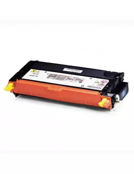 Toner Compatibile Xerox 106R01394 (Giallo 5900 pagine)