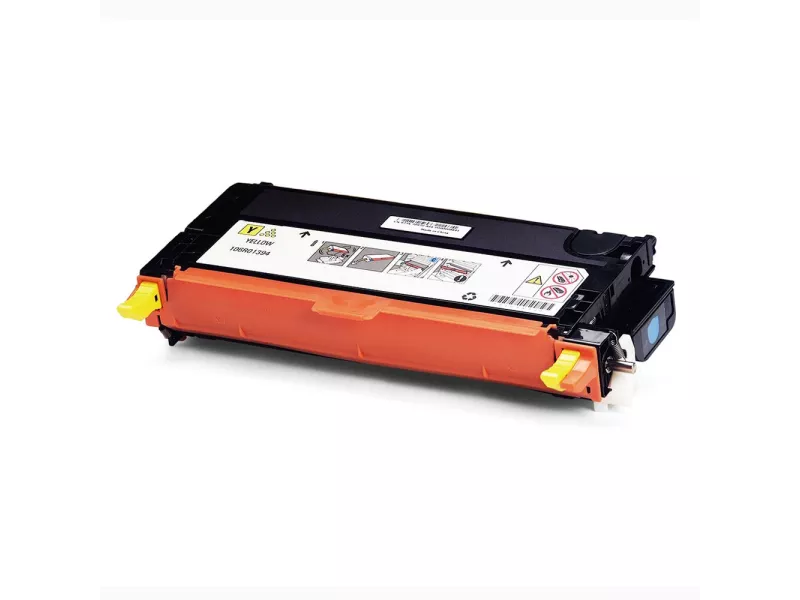 Toner Compatibile Xerox 106R01394 (Giallo 5900 pagine)