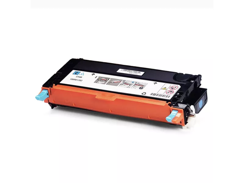 Toner Compatibile Xerox 106R01392 (Ciano 5900 pagine)