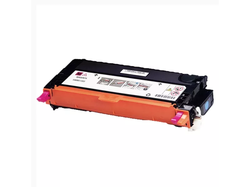 Toner Compatibile Xerox 106R01393 (Magenta 5900 pagine)