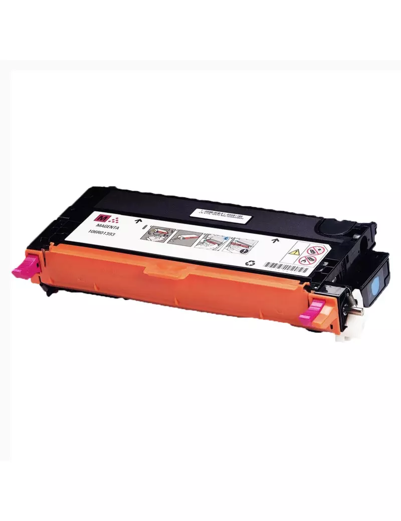 Toner Compatibile Xerox 106R01393 (Magenta 5900 pagine)