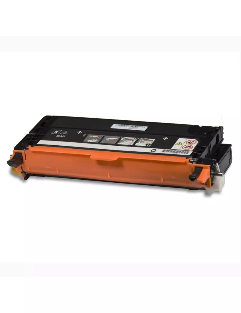 Toner Compatibile Xerox 106R01395 (Nero 7000 pagine)