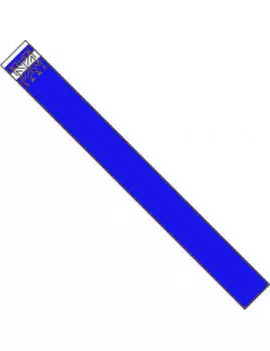 Braccialetti di Identificazione in Tyvek (Blu Conf. 1000)