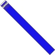 Braccialetti di Identificazione in Tyvek (Blu Conf. 1000)