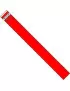 Braccialetti di Identificazione in Tyvek (Rosso Conf. 1000)