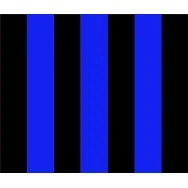 Bandiera a Strisce - 150x90 cm (Bianco e Rosso)