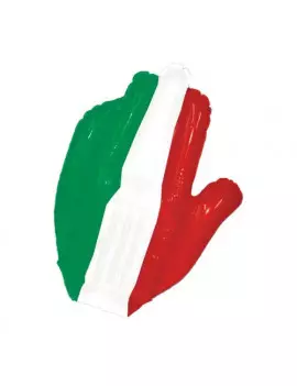 Mano Gonfiabile (Italia)