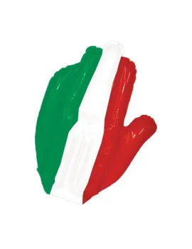 Mano Gonfiabile (Italia)