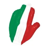 Mano Gonfiabile (Italia)